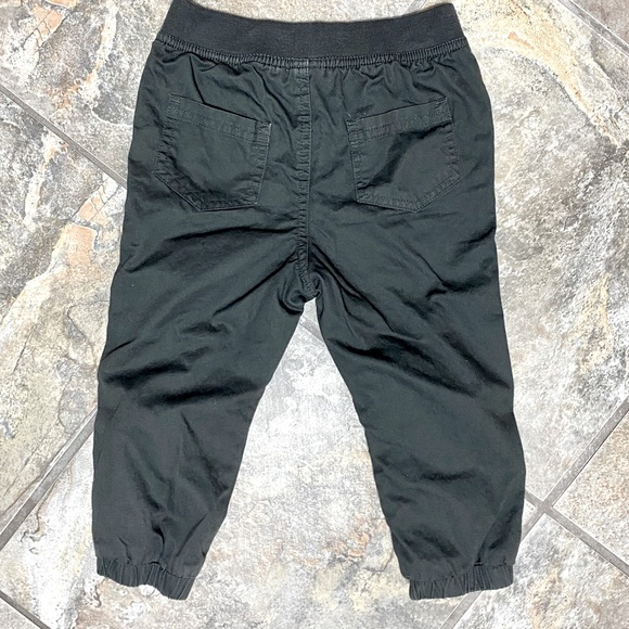 Double lined winter pants - Picture 3 of 3